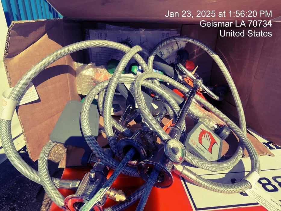 2022 GUARDIAN G1562HAT