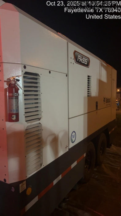 2025 BOBCAT PA915WCU-T4F