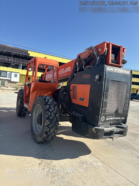 2023 SKYTRAK 8042