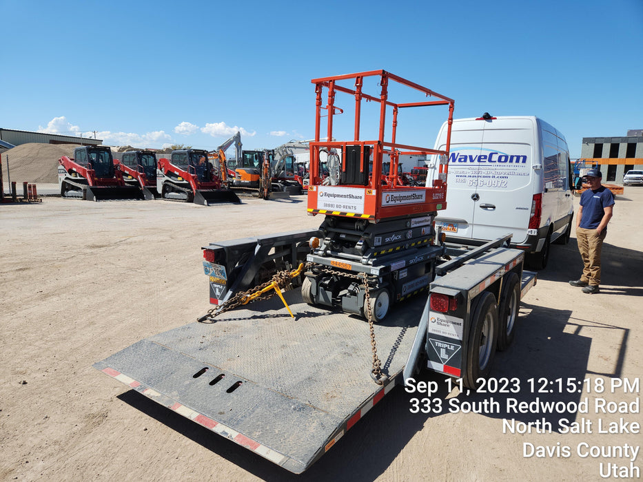 2022 TRIPLE L 1014 Triple L