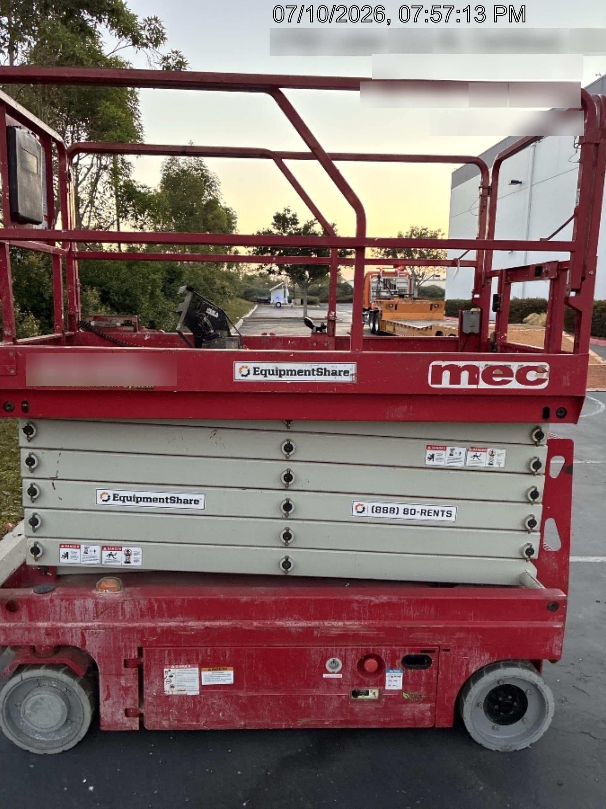 2021 MEC 4046SE