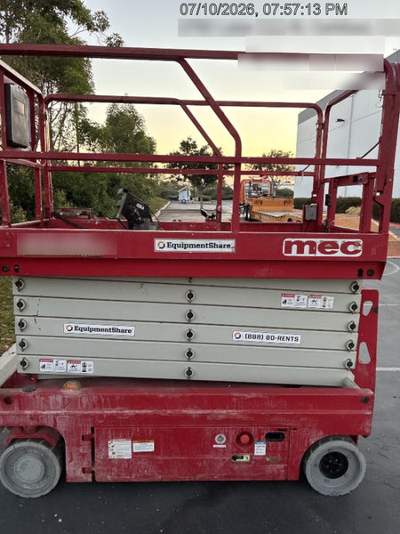 2021 MEC 4046SE