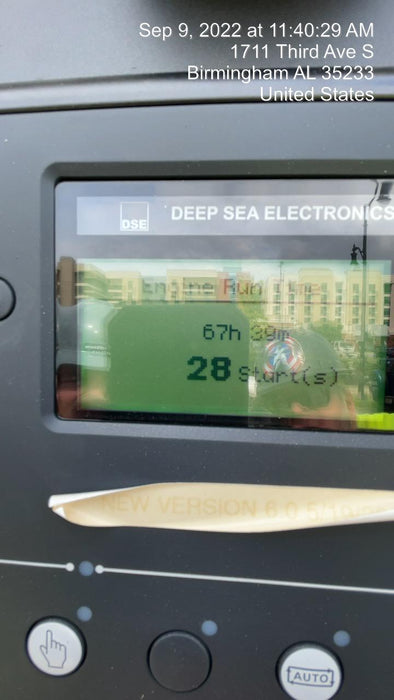 2022 ATLAS COPCO QAS150