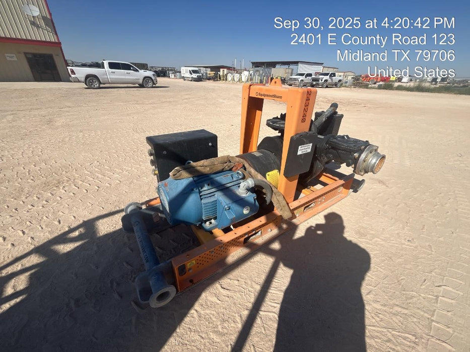 2022 PIONEER EPP66S12L71