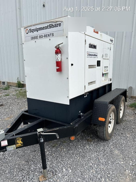 2022 SHINDAIWA DGK45F