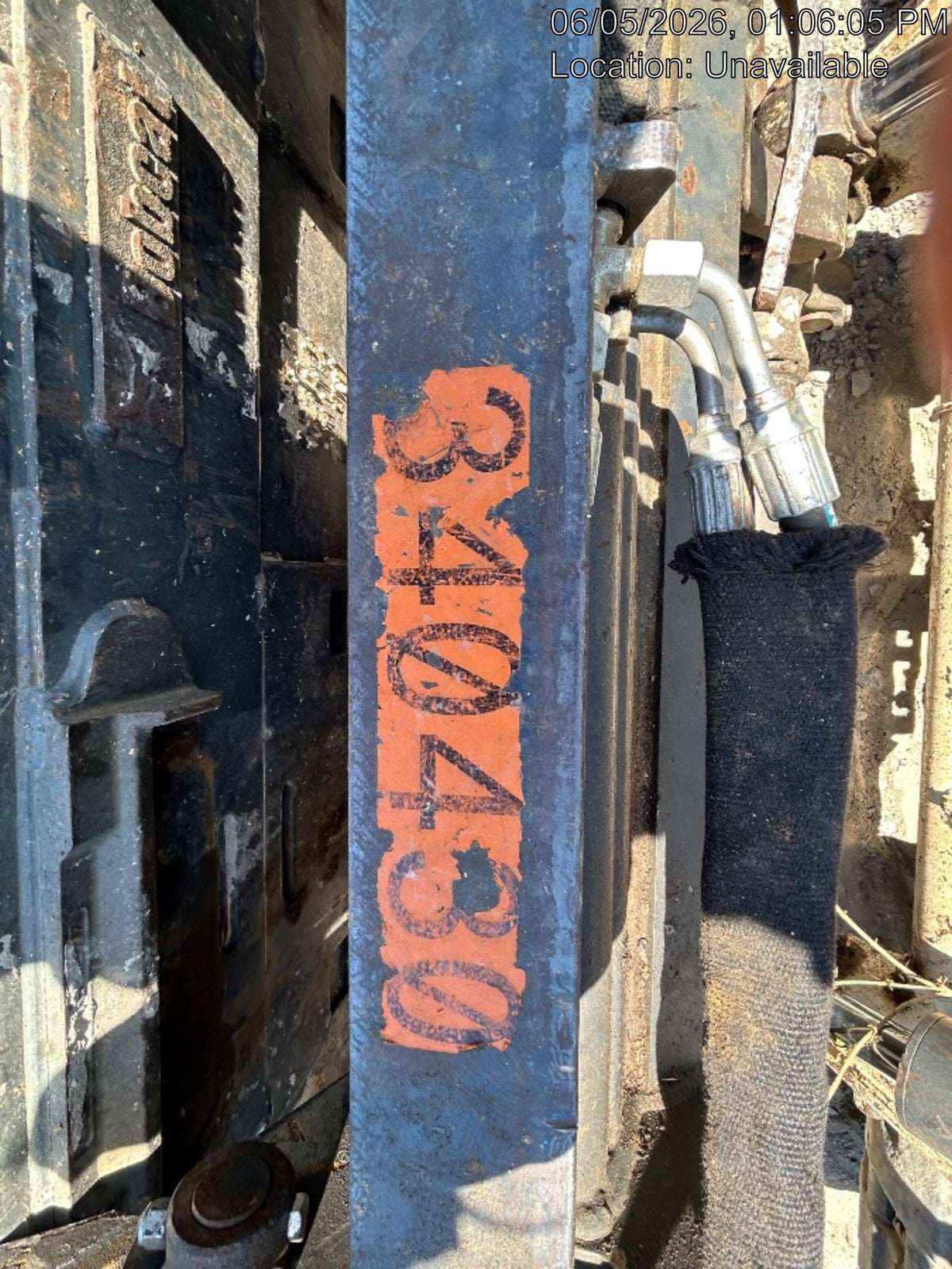 2023 SOLESBEE SBG-84