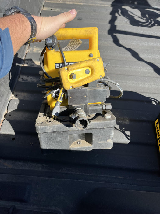 2024 ENERPAC PUD1100B