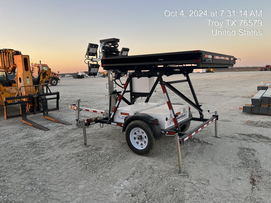 2024 WANCO WLTS-MM8A-1600