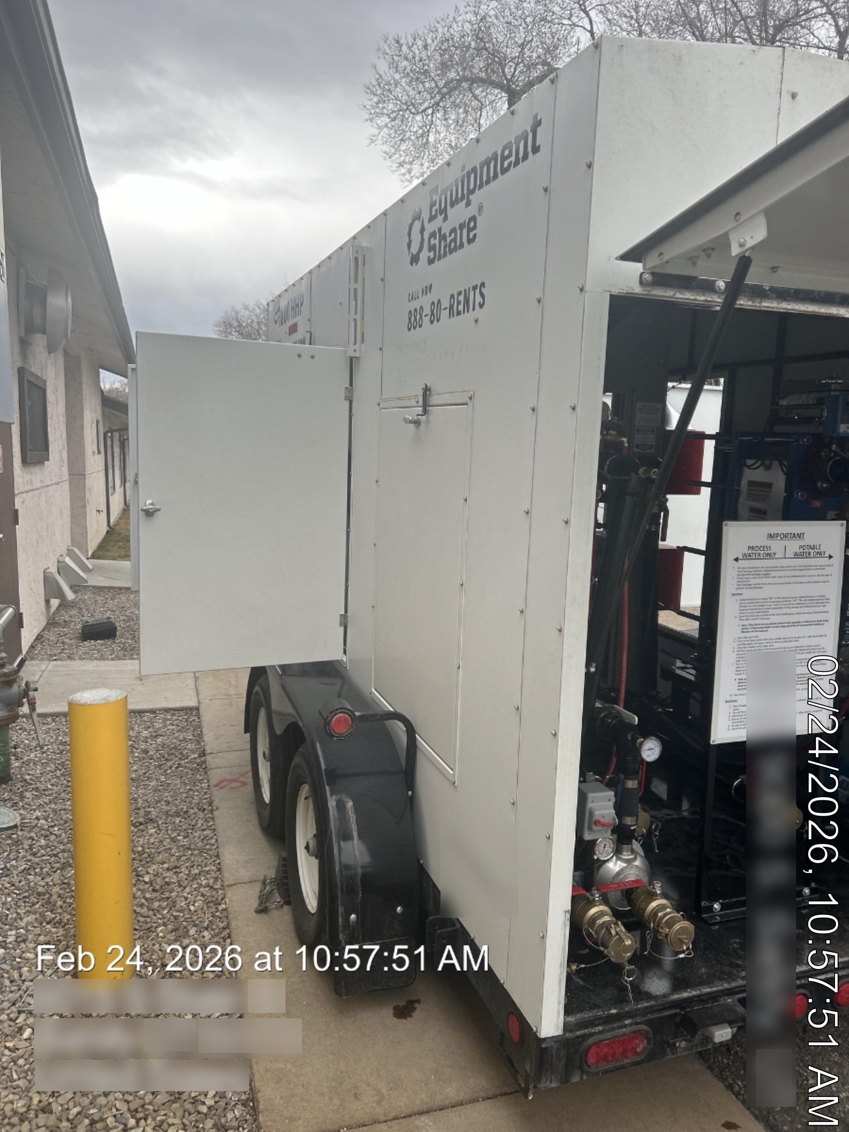 2026 DRYAIR 1800HHP