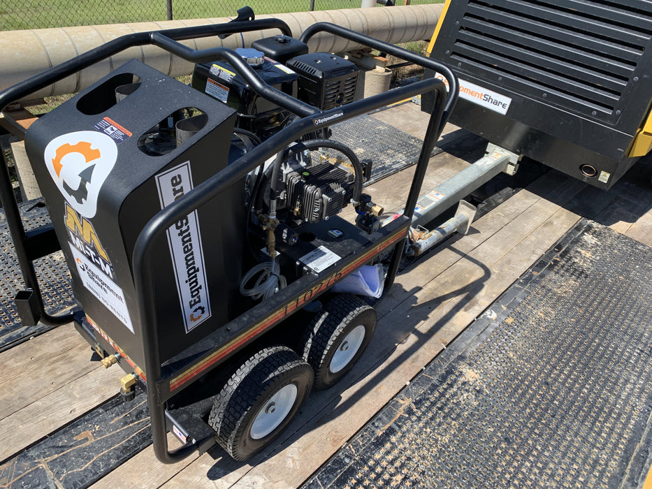 2020 MI-T-M CORPORATION HSP-3504-3MGH