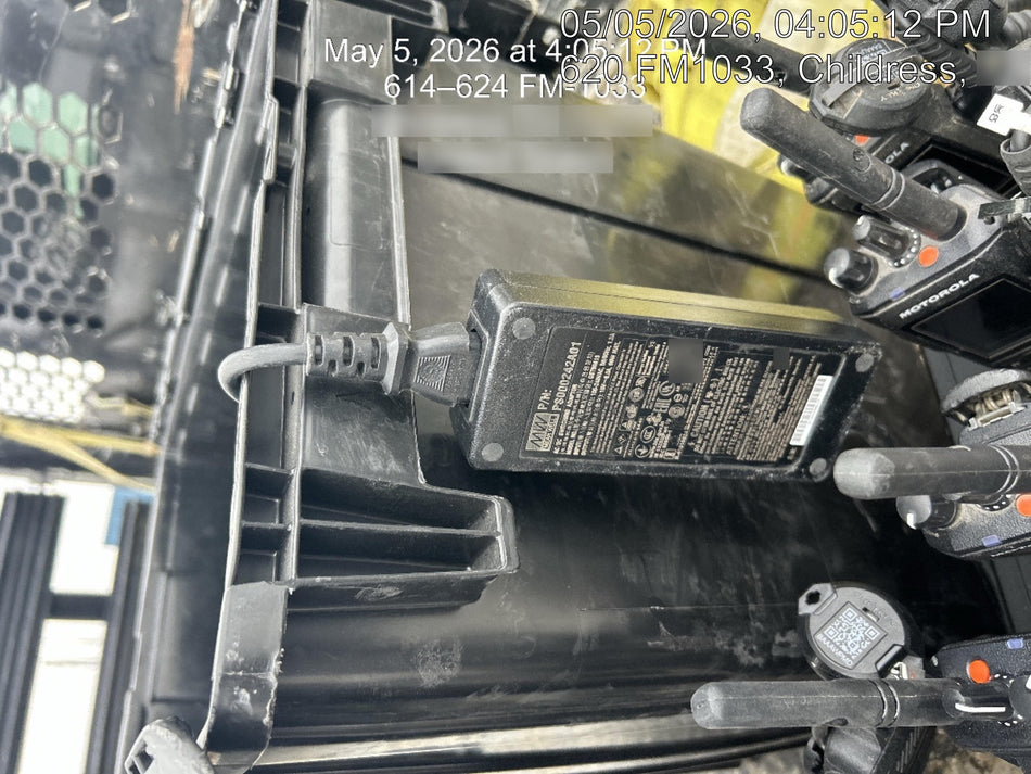 2024 MOTOROLA PMPN4284