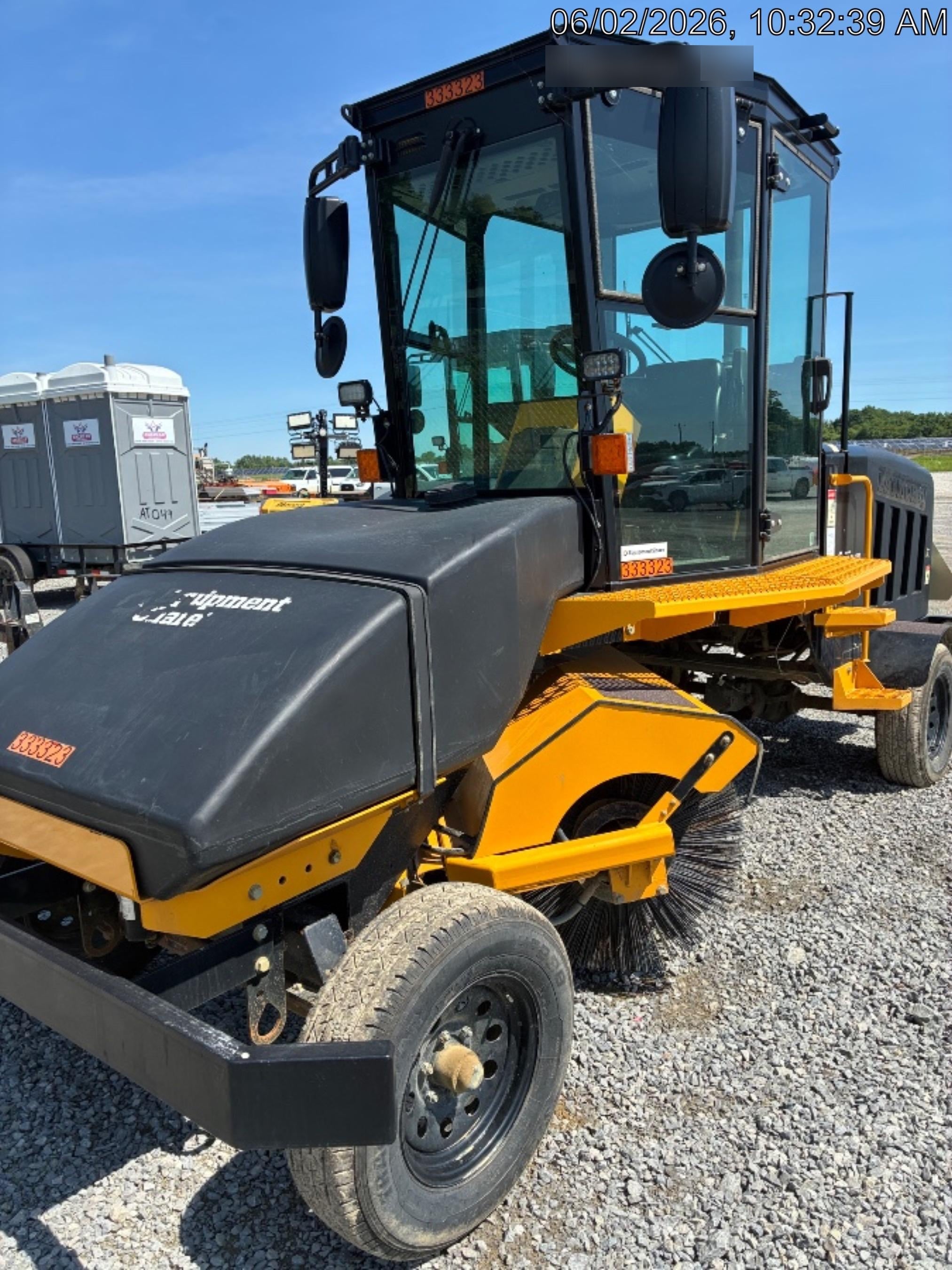 2023 LAYMOR SM450
