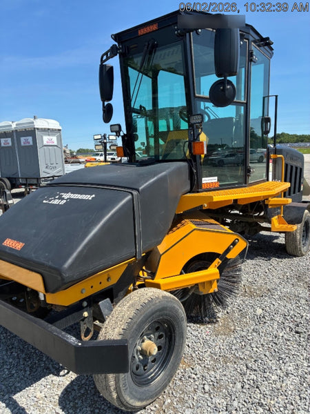2023 LAYMOR SM450