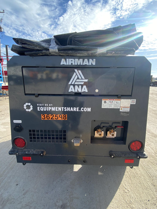 2023 AIRMAN PDS185S CWK