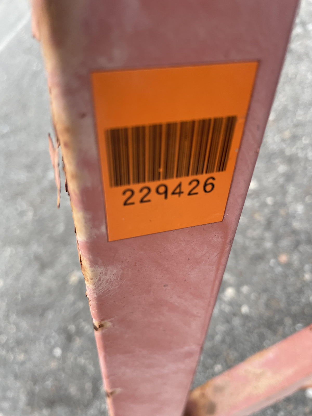 2022 B&B PIPE 4100E