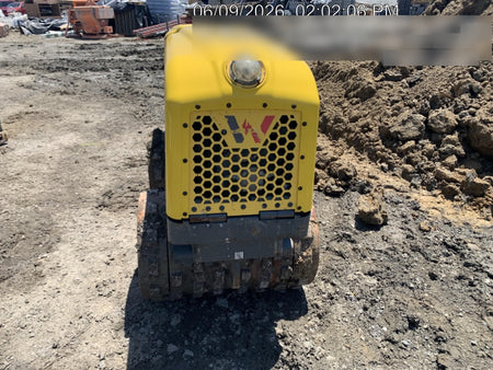 2021 WACKER NEUSON RTLx-SC3