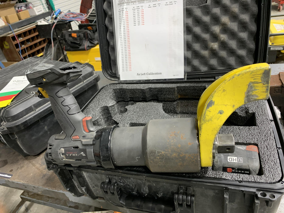 2020 TORCUP VT-3000KIT