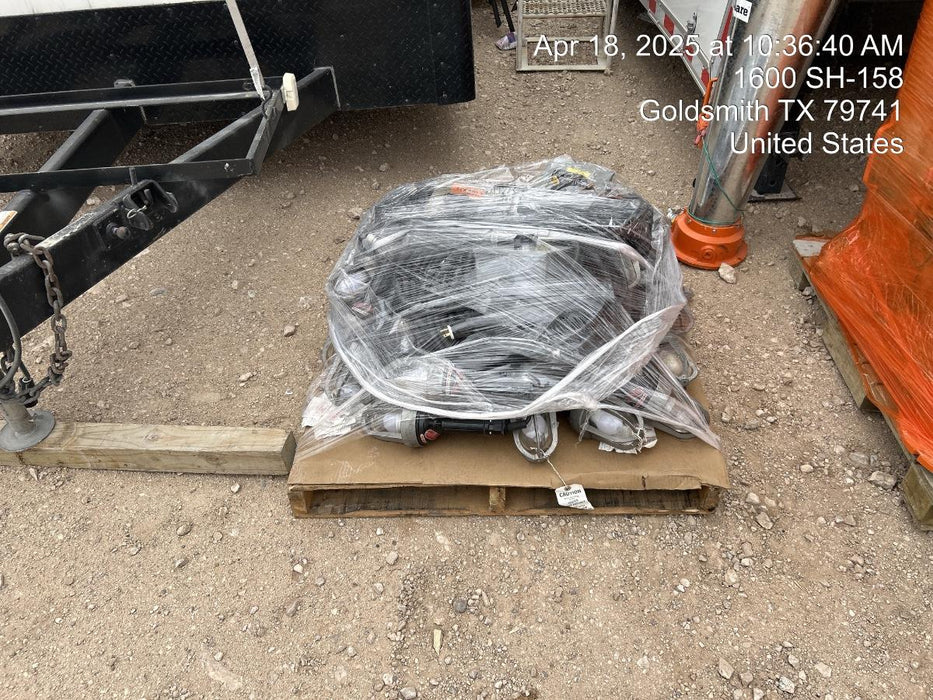 2021 LIND EQUIPMENT TLS-80XPLEDRE-LV