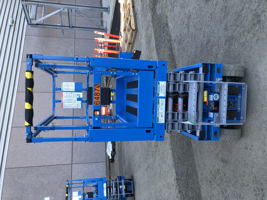 2020 Genie GS-1930 GENIE GS-1930