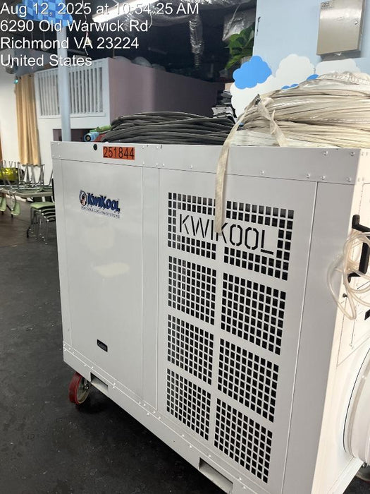 2022 KWIKOOL KPO12-43H