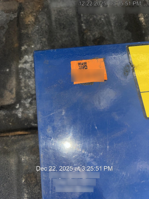 2023 CURRENT TOOLS 154PM