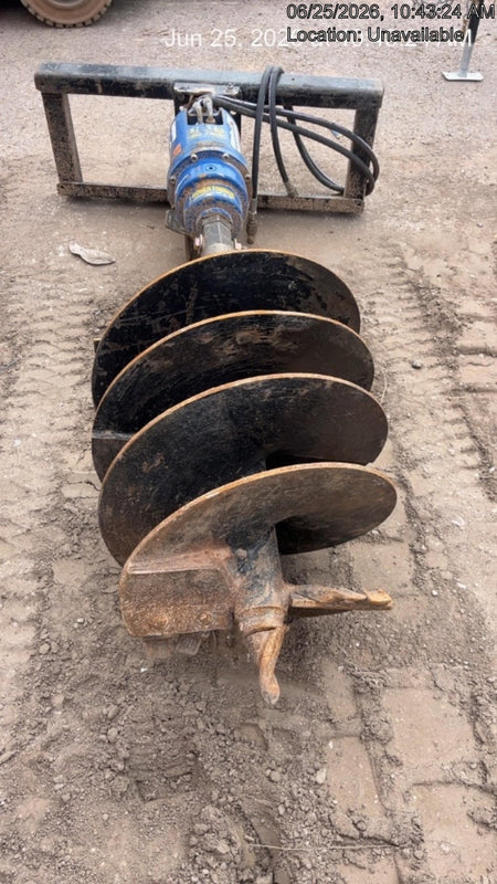 2023 AUGER TORQUE 3300-30