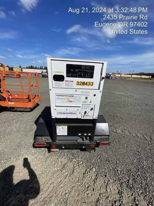 2023 SHINDAIWA DGK15FL