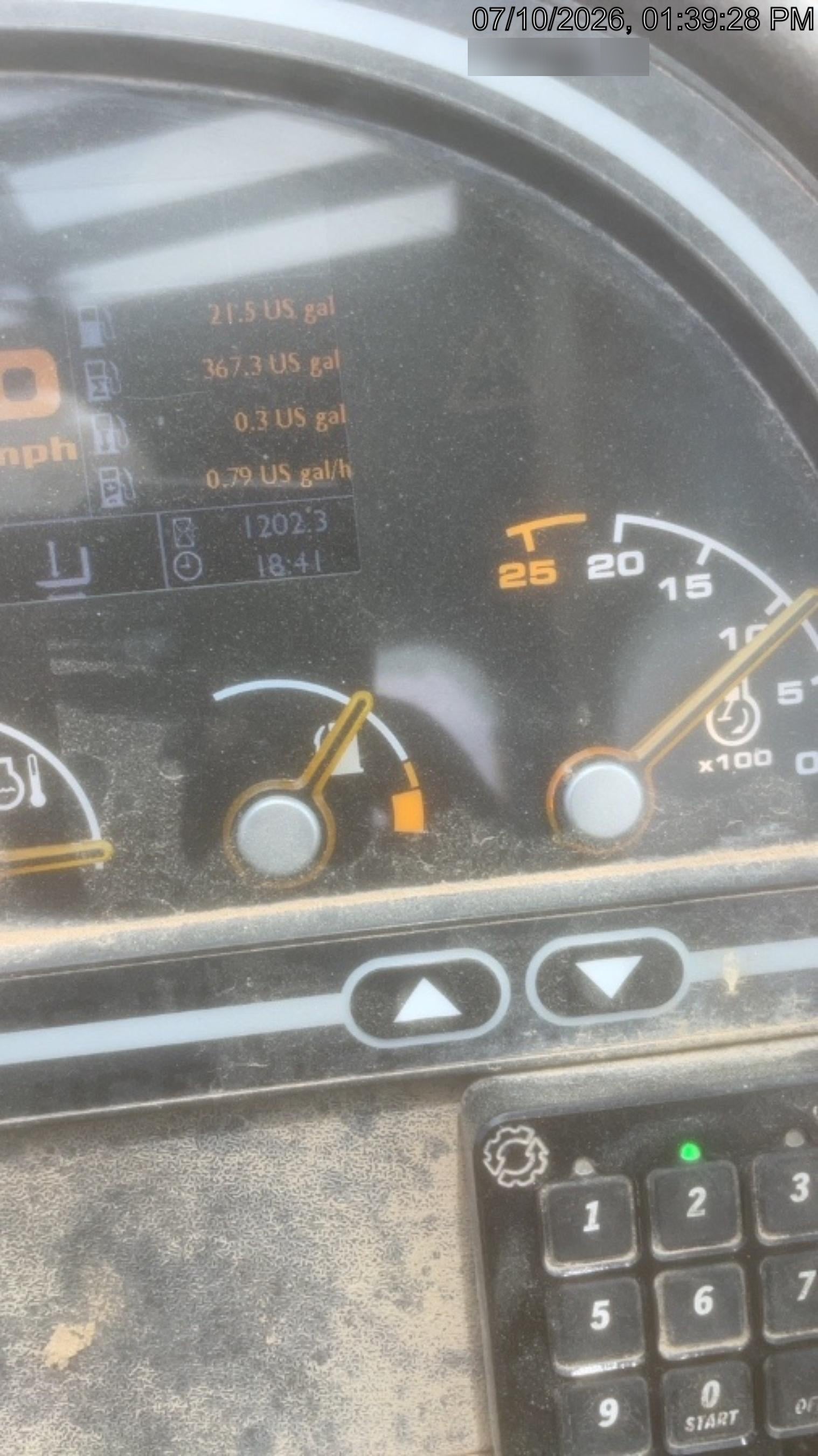 2025 JCB 510-56