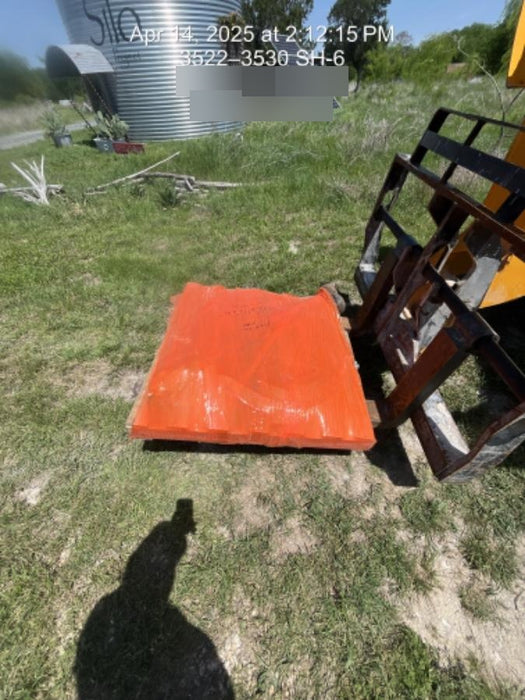 2020 MICHIGAN PNEUMATIC MP-6T-T