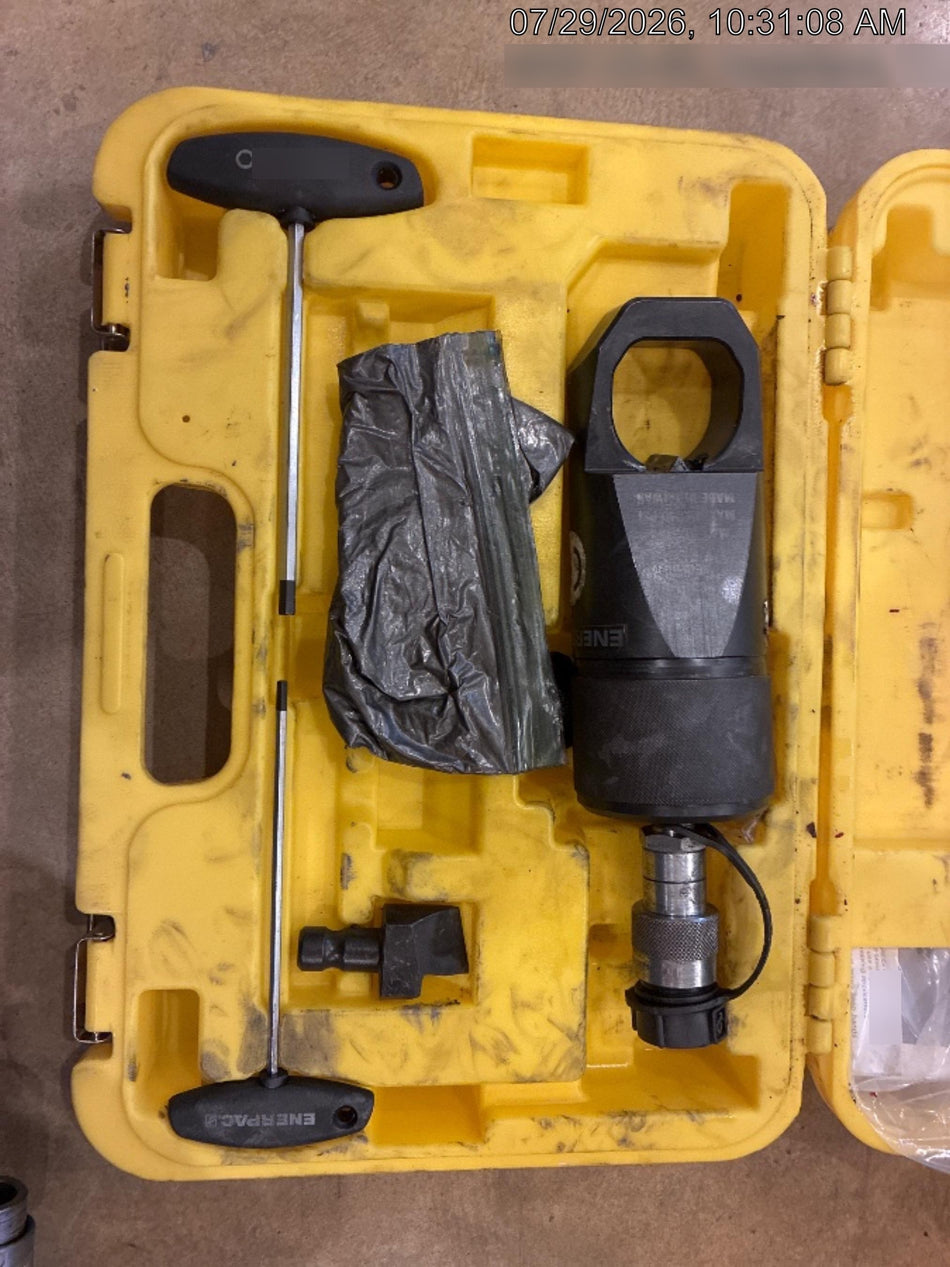 2040 ENERPAC NC3241
