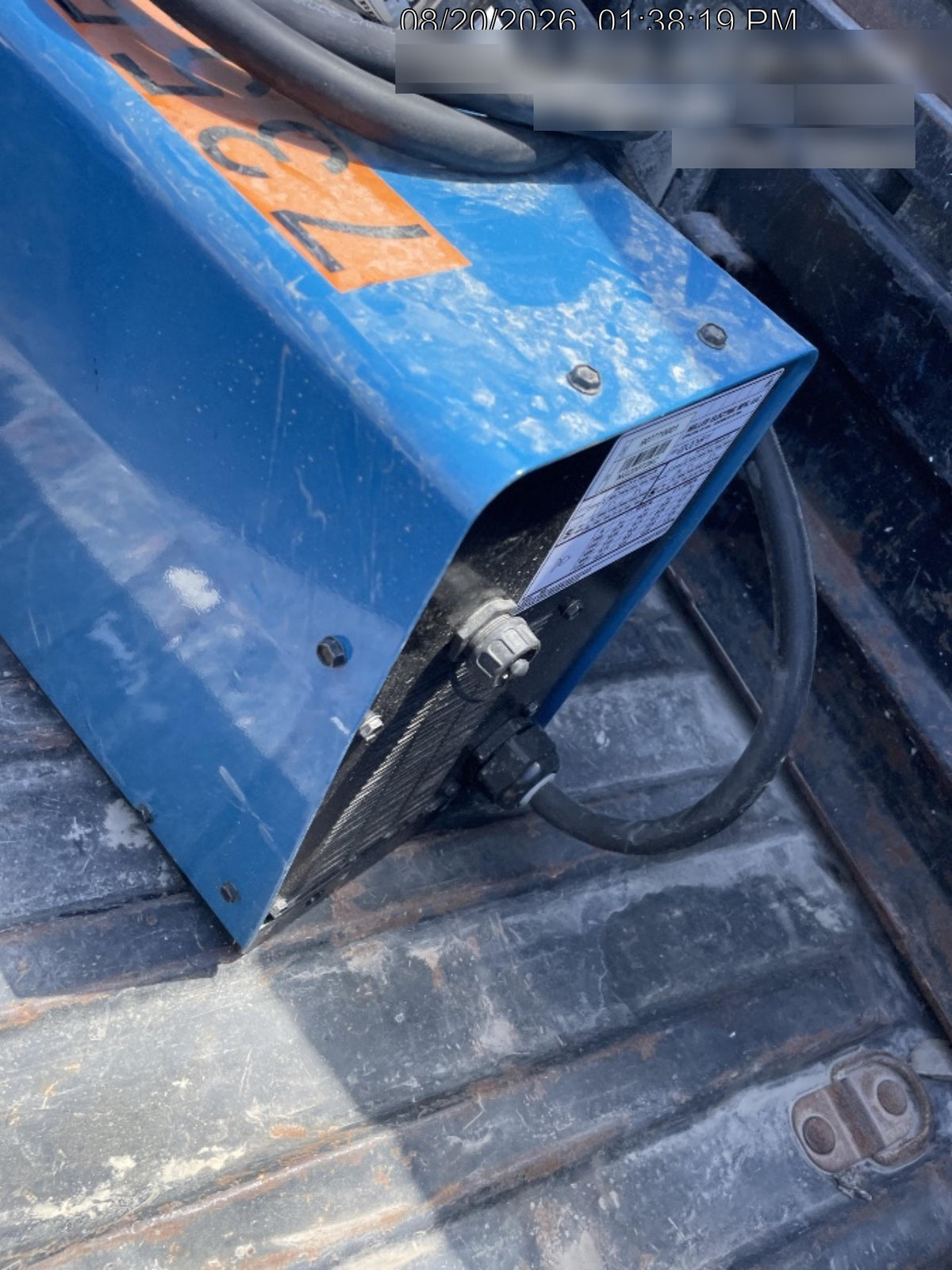2026 MILLER ELECTRIC CST-282
