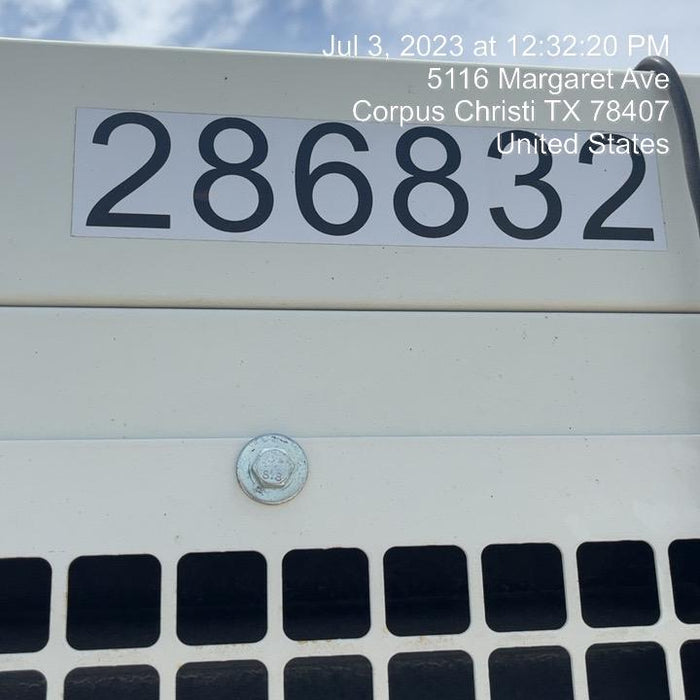 2022 ATLAS COPCO QAS 70