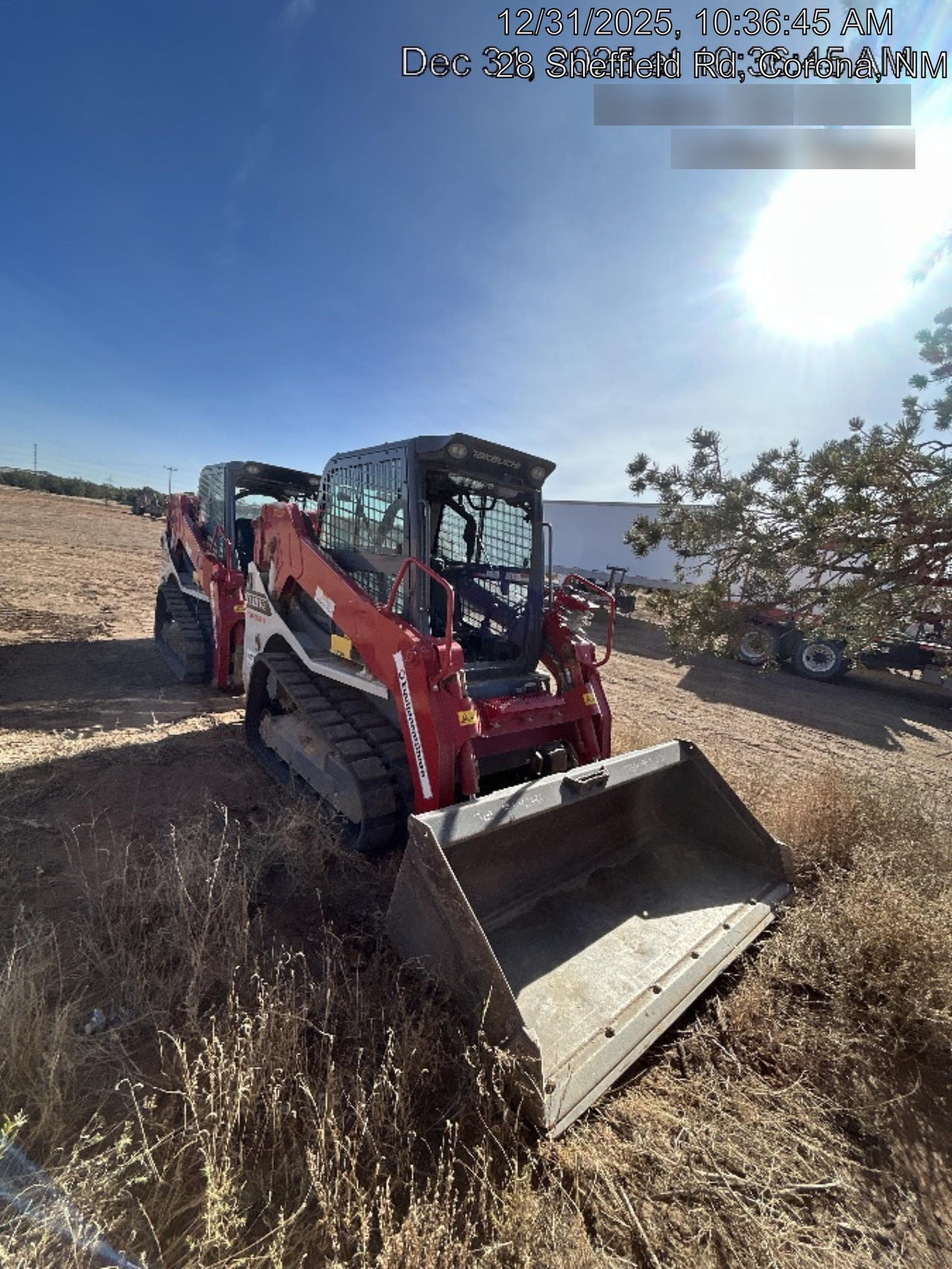 2024 TAKEUCHI TL10V2-CR