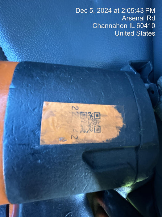 2022 MICHIGAN PNEUMATIC ES-751SS-TRACKER