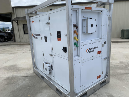 2020 SMARTECH RDDH6000-EH
