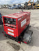 2022 Shindaiwa DGW400MDL Kubota D902 Engine, 23 HP, Dual Op Welder, Wire, Arc, Droop Stick, Tig, and CC Stick Functionality, Simulphase, 3 Phase and 1 Phase Gen Output, Single Axle NB Trlr, Slr Trckl Chrg 12V 12W, Fire Ext