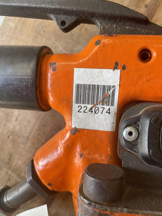 2022 MICHIGAN PNEUMATIC ES-TPB30-1-TRACKER