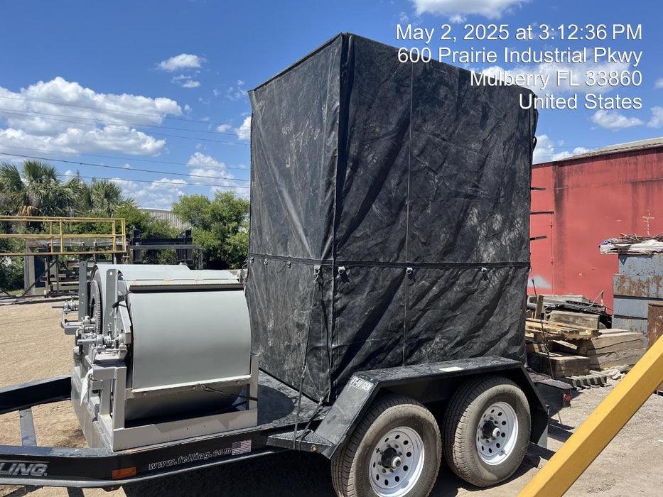 2025 AVTRON 5820-R20A5