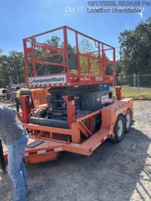 2021 AIR TOW Rental14