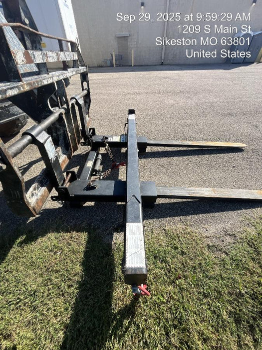 2023 STAR INDUSTRIES 1150C