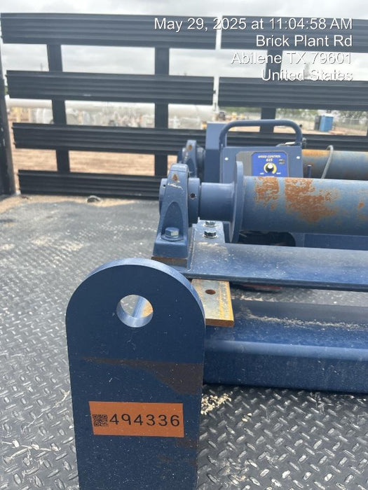 2025 CURRENT TOOLS 615