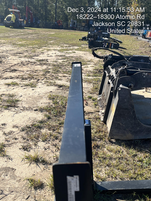 2024 ARROW MATERIAL HANDLING F5100CB