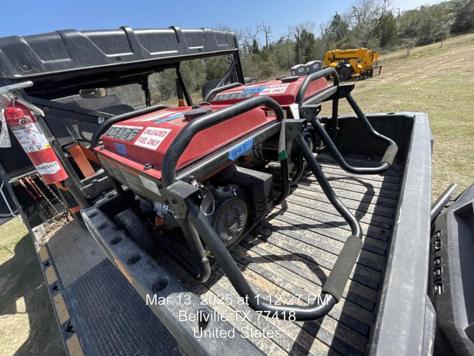 2025 MI-T-M GEN-6500-0MM1