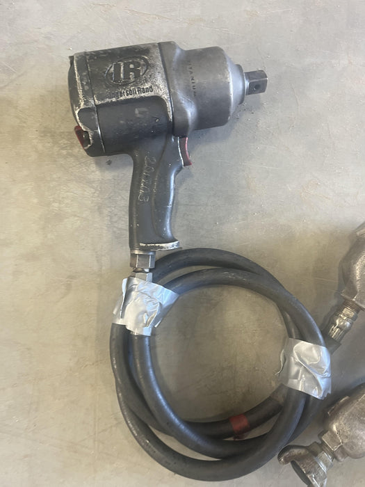 2022 INGERSOLL RAND 2925P1TI