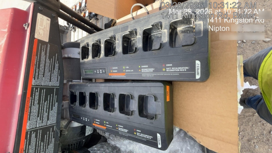 2023 MOTOROLA PMPN4284