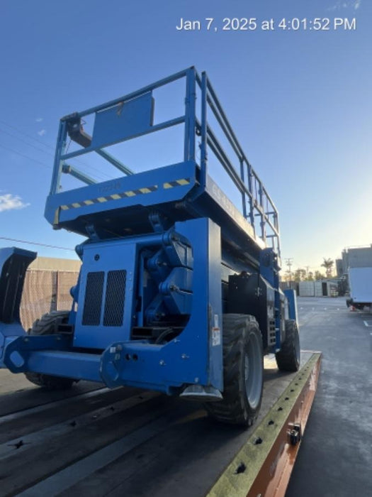 2020 GENIE GS-4390 RT