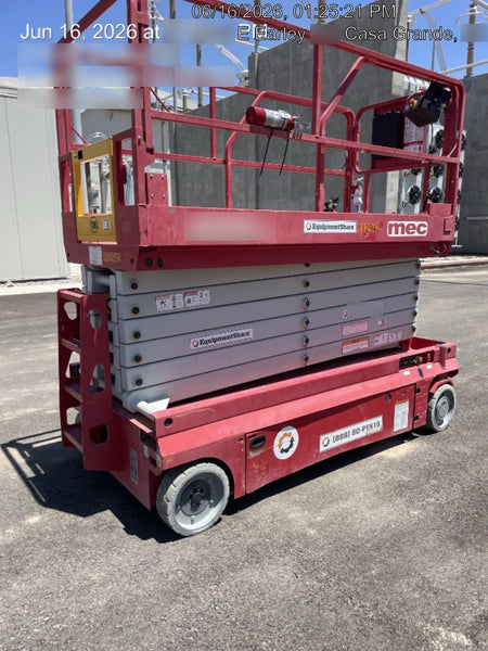 2020 MEC 4555SE