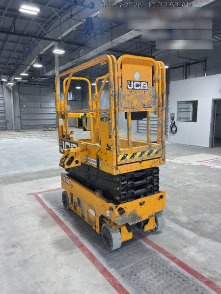 2023 JCB S1930E