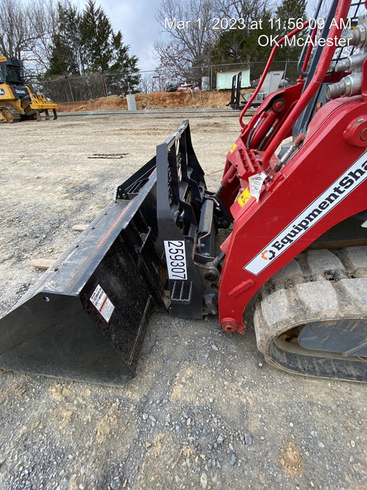 2022 PALADIN 48" Pallet Forks - Paladin