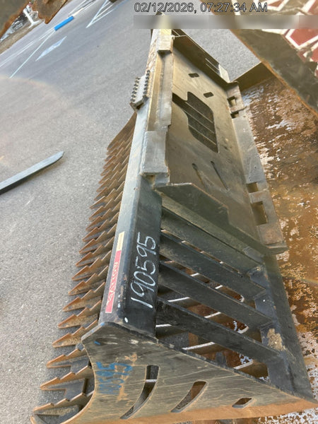 2021 ARROW MATERIAL HANDLING 374UNRB